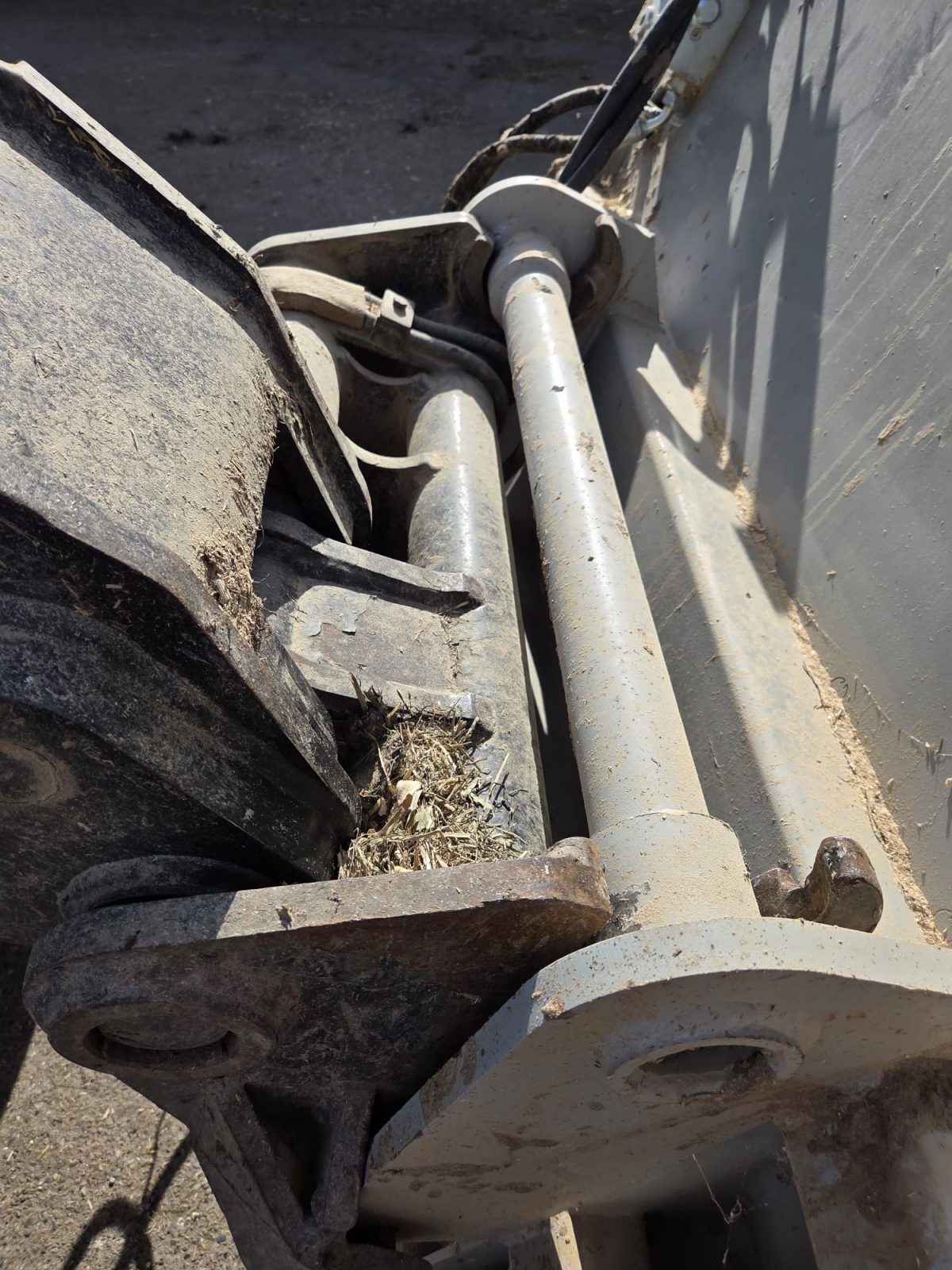 Used 2022 Manitou MLT 630-115 11013236